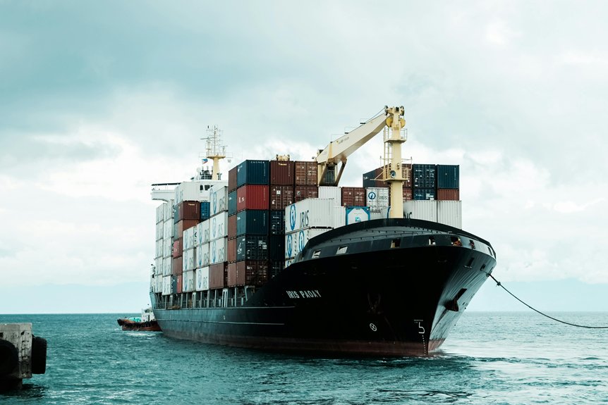 qinux international shipping availability