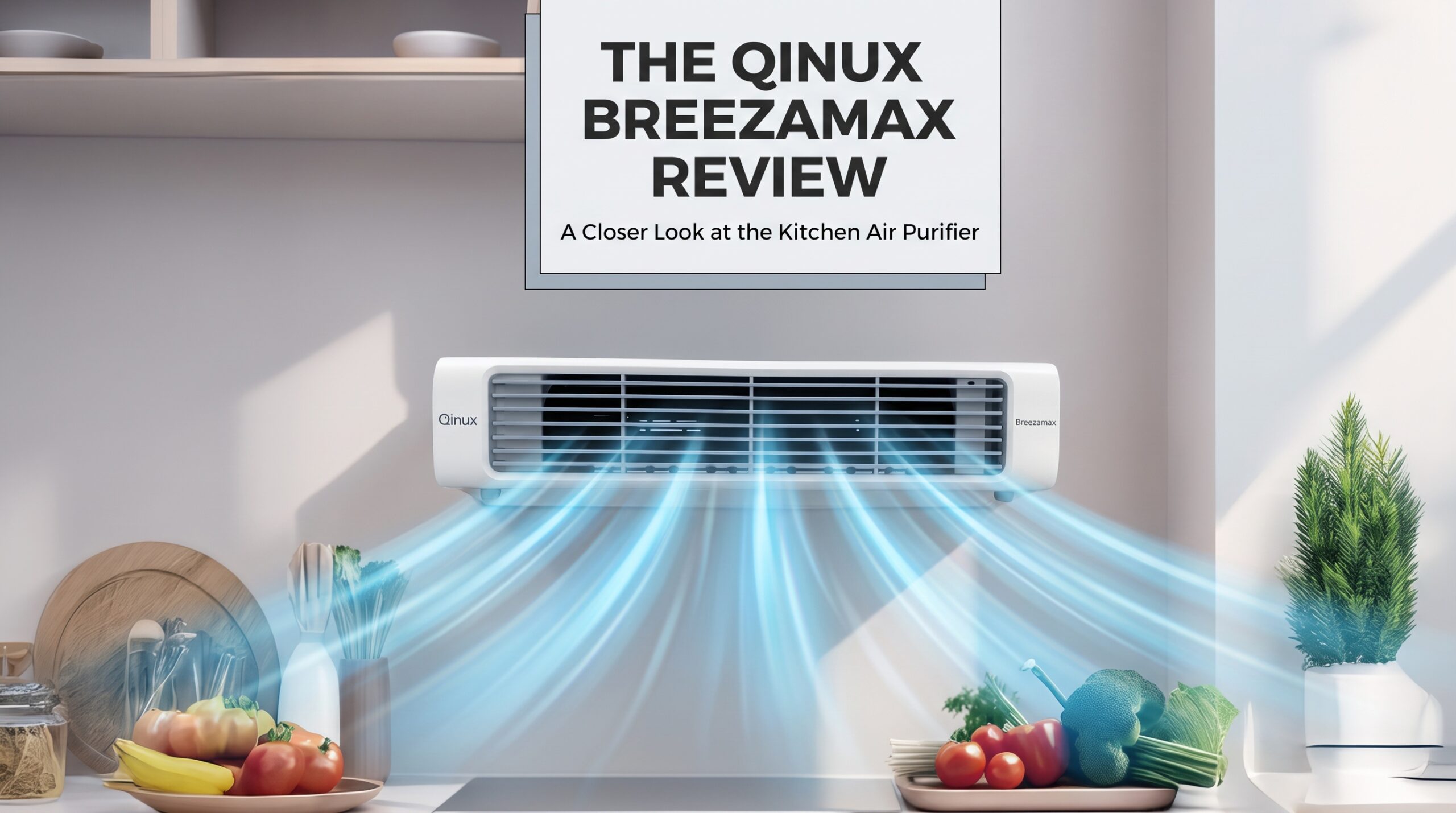 Qinux BreezaMax Review: Cooling Technology, Reviews and Complaints